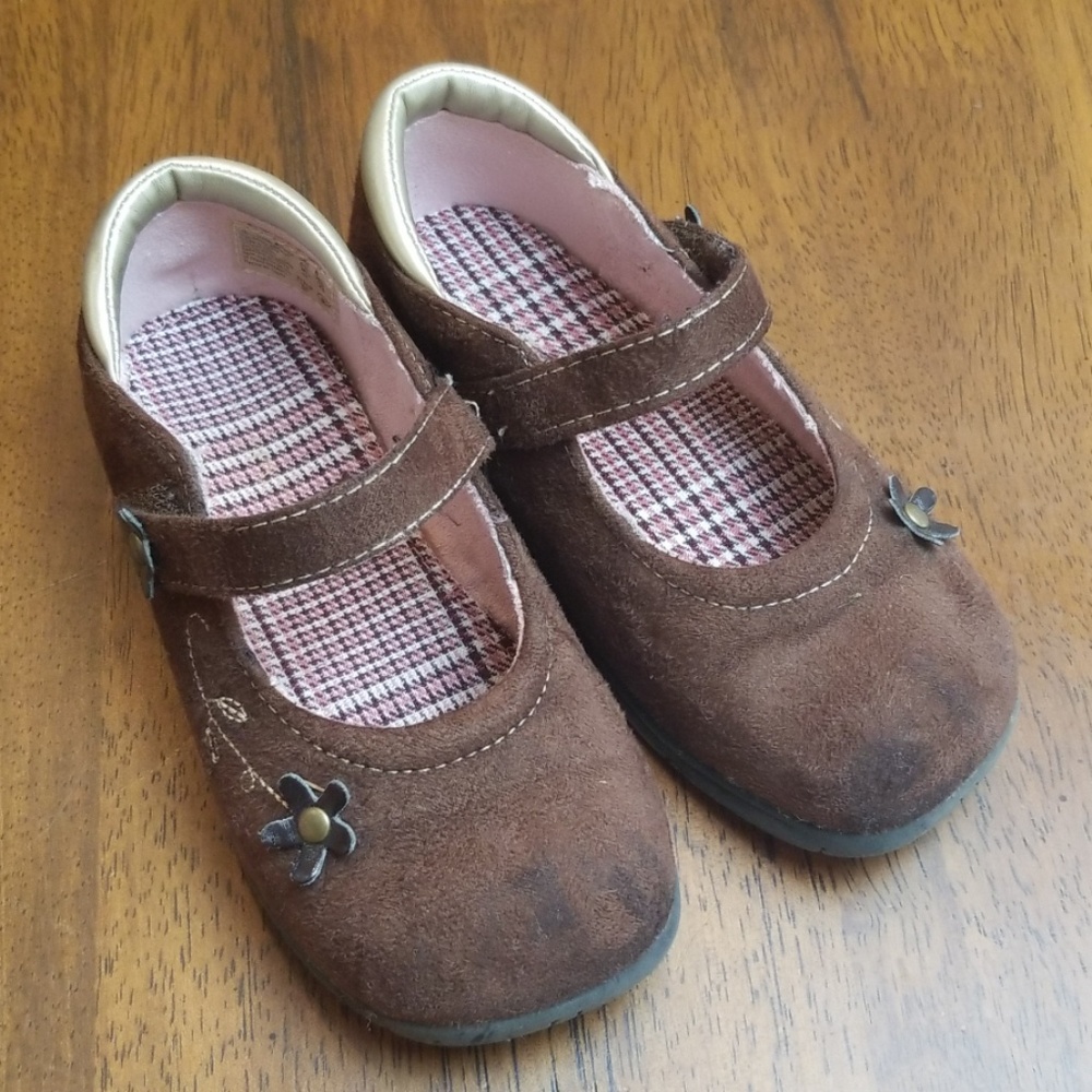 Smart Fit shoes